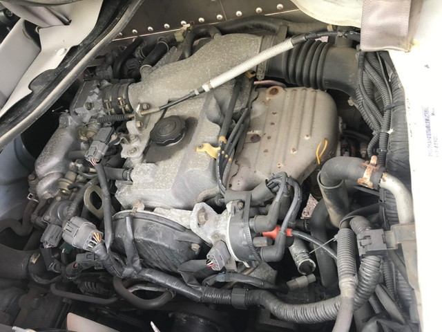 マツダタイタンアルミバン小型（2t・3t）[写真14]