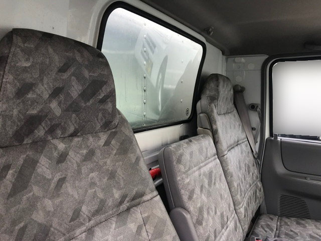 マツダタイタンアルミバン小型（2t・3t）[写真16]