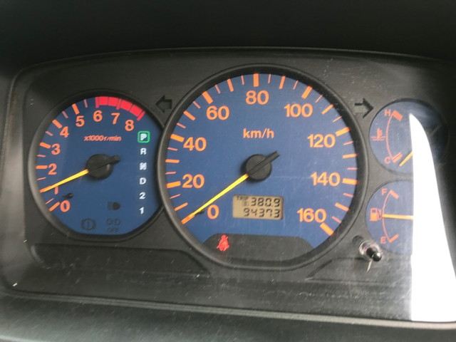 マツダタイタンアルミバン小型（2t・3t）[写真18]