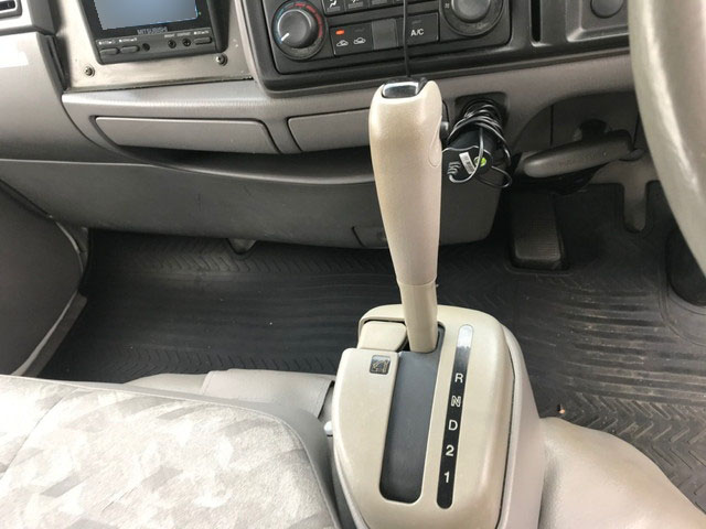 マツダタイタンアルミバン小型（2t・3t）[写真19]