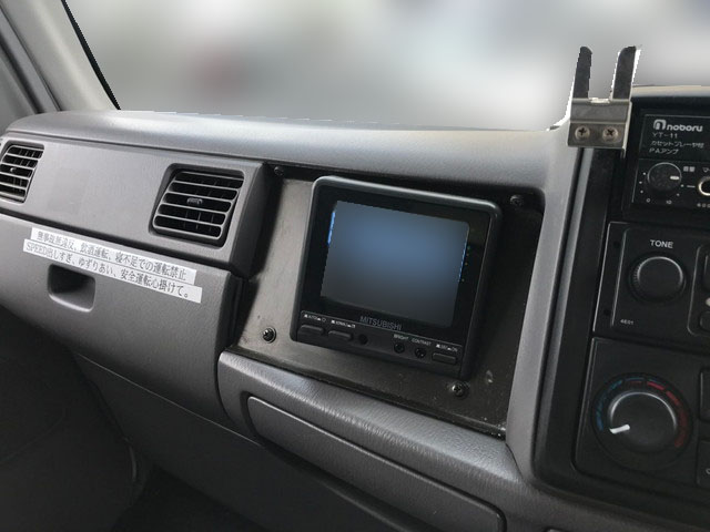 マツダタイタンアルミバン小型（2t・3t）[写真20]