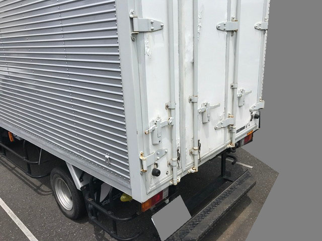 マツダタイタンアルミバン小型（2t・3t）[写真04]