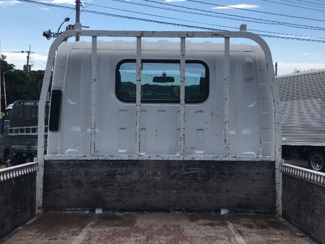 マツダタイタン平ボディ小型（2t・3t）[写真10]