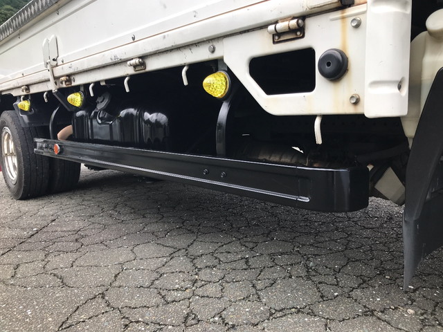 マツダタイタン平ボディ小型（2t・3t）[写真15]