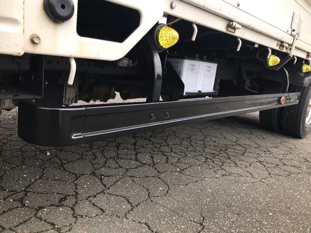 マツダタイタン平ボディ小型（2t・3t）[写真16]