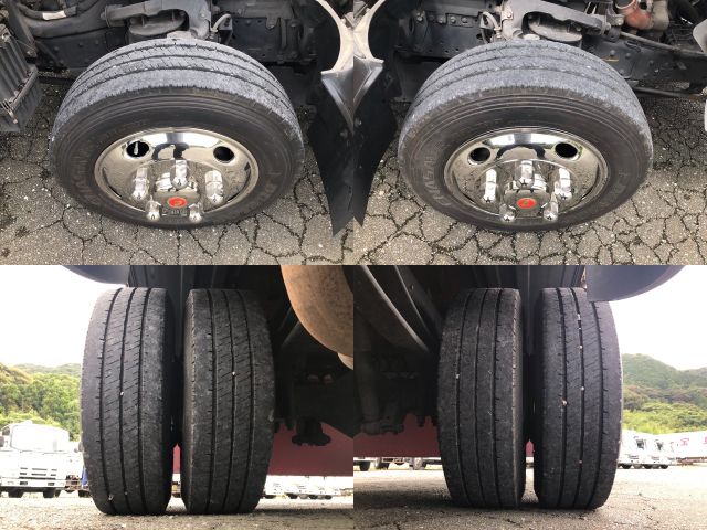 マツダタイタン平ボディ小型（2t・3t）[写真18]