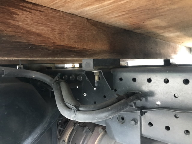 マツダタイタン平ボディ小型（2t・3t）[写真20]