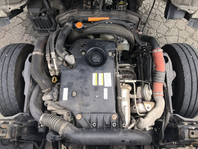 マツダタイタン平ボディ小型（2t・3t）[写真22]