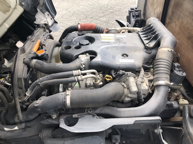 マツダタイタン平ボディ小型（2t・3t）[写真23]