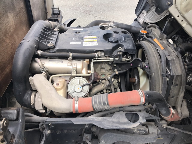 マツダタイタン平ボディ小型（2t・3t）[写真24]