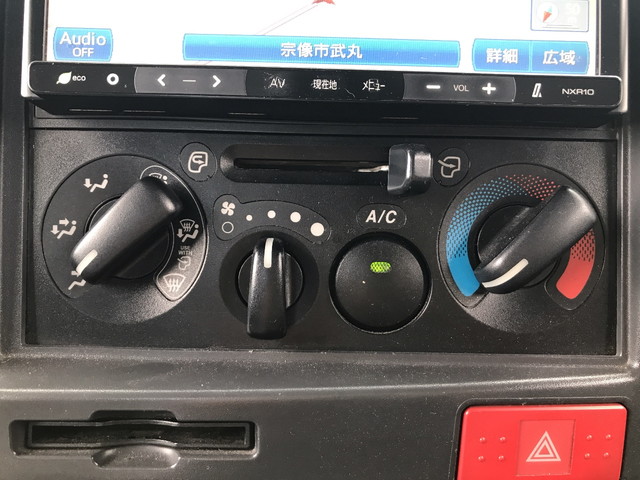 マツダタイタン平ボディ小型（2t・3t）[写真36]