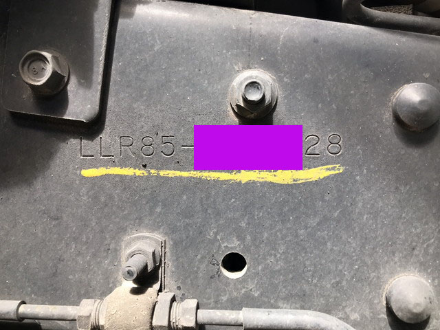 マツダタイタン平ボディ小型（2t・3t）[写真38]