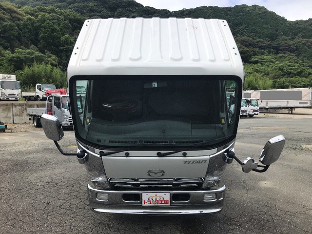 マツダタイタン平ボディ小型（2t・3t）[写真06]