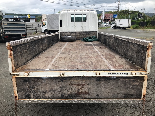 マツダタイタン平ボディ小型（2t・3t）[写真08]