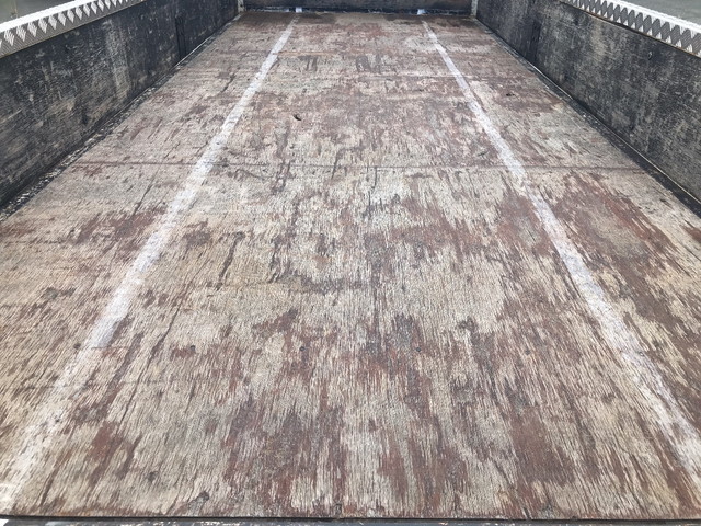 マツダタイタン平ボディ小型（2t・3t）[写真09]