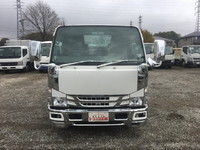 いすゞエルフダンプ小型（2t・3t）[写真10]