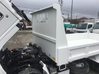 いすゞエルフダンプ小型（2t・3t）[写真12]