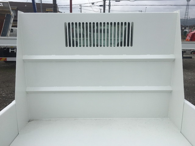 いすゞエルフダンプ小型（2t・3t）[写真17]