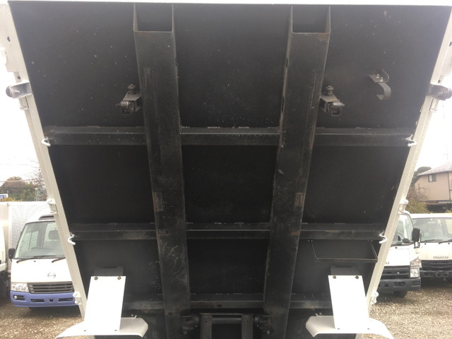 いすゞエルフダンプ小型（2t・3t）[写真19]