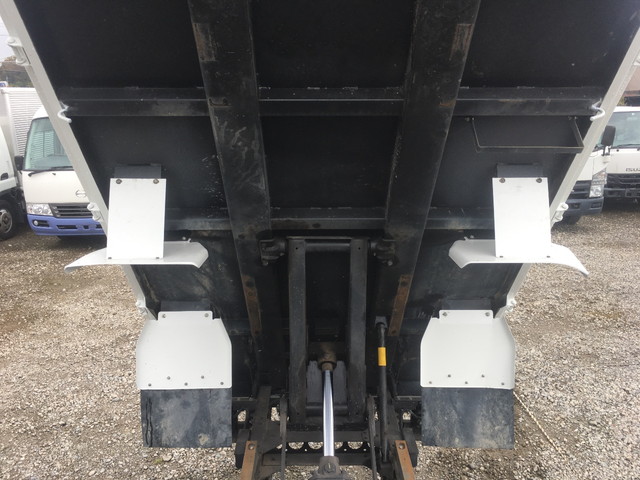 いすゞエルフダンプ小型（2t・3t）[写真20]