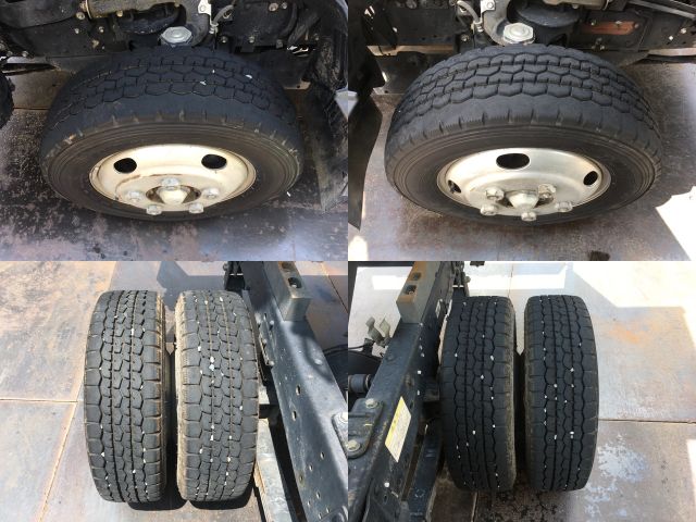 いすゞエルフダンプ小型（2t・3t）[写真22]