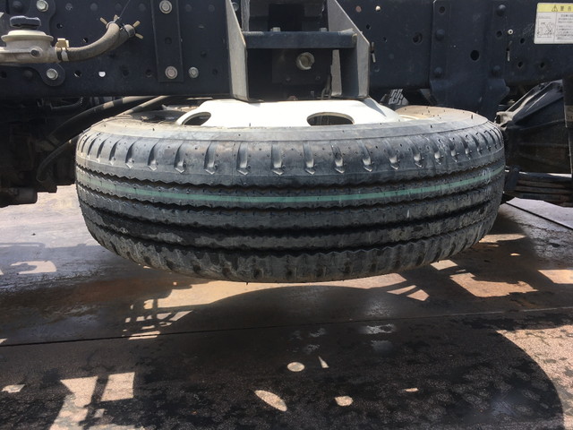 いすゞエルフダンプ小型（2t・3t）[写真24]