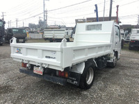 いすゞエルフダンプ小型（2t・3t）[写真02]