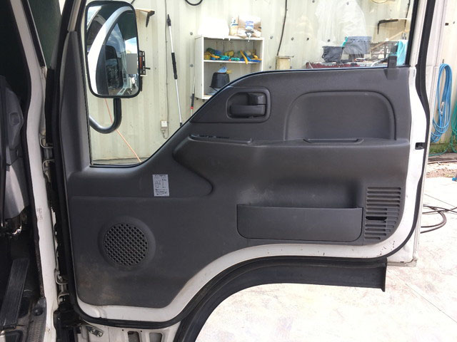 いすゞエルフダンプ小型（2t・3t）[写真30]