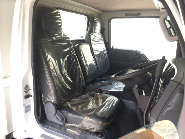 いすゞエルフダンプ小型（2t・3t）[写真32]