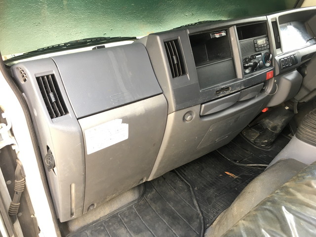 いすゞエルフダンプ小型（2t・3t）[写真33]