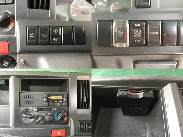 いすゞエルフダンプ小型（2t・3t）[写真38]