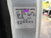 いすゞエルフダンプ小型（2t・3t）[写真39]