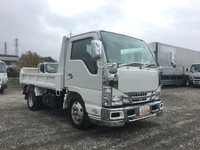 いすゞエルフダンプ小型（2t・3t）[写真04]