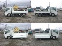 いすゞエルフダンプ小型（2t・3t）[写真07]