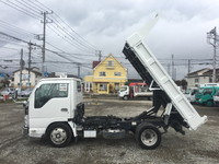 いすゞエルフダンプ小型（2t・3t）[写真08]