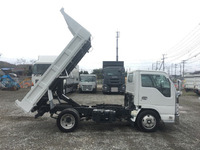 いすゞエルフダンプ小型（2t・3t）[写真09]