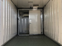 いすゞエルフ冷凍車（冷蔵車）小型（2t・3t）[写真12]