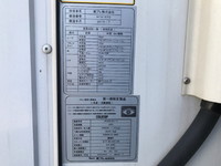 いすゞエルフ冷凍車（冷蔵車）小型（2t・3t）[写真15]