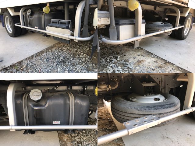 いすゞエルフ冷凍車（冷蔵車）小型（2t・3t）[写真18]