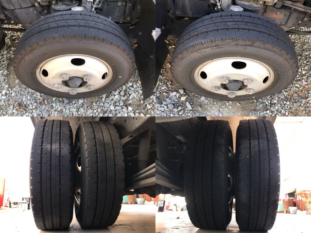 いすゞエルフ冷凍車（冷蔵車）小型（2t・3t）[写真19]