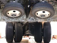 いすゞエルフ冷凍車（冷蔵車）小型（2t・3t）[写真19]