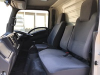 いすゞエルフ冷凍車（冷蔵車）小型（2t・3t）[写真25]