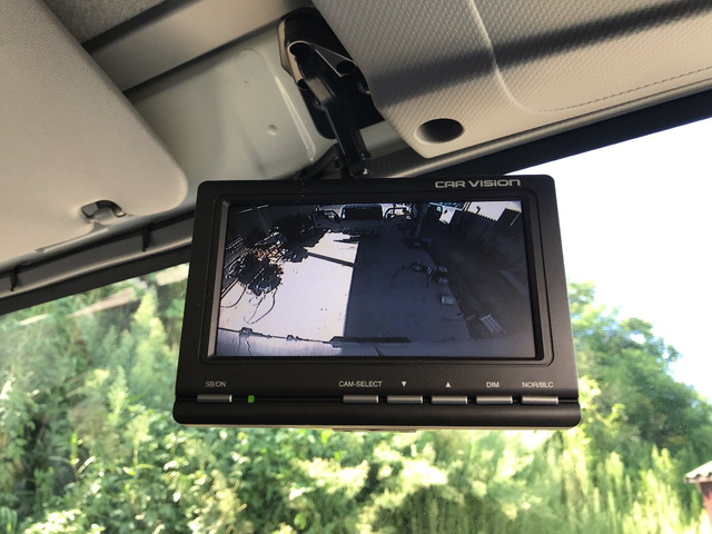 いすゞエルフ冷凍車（冷蔵車）小型（2t・3t）[写真36]