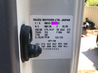 いすゞエルフ冷凍車（冷蔵車）小型（2t・3t）[写真37]