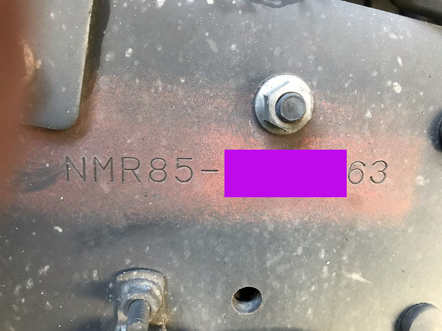 いすゞエルフ冷凍車（冷蔵車）小型（2t・3t）[写真38]