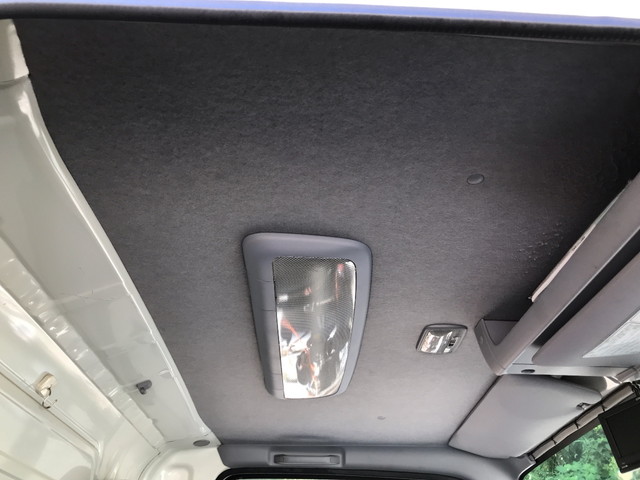 いすゞエルフ冷凍車（冷蔵車）小型（2t・3t）[写真27]