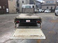 いすゞエルフ平ボディ小型（2t・3t）[写真10]