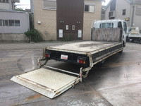 いすゞエルフ平ボディ小型（2t・3t）[写真11]