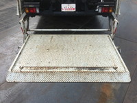 いすゞエルフ平ボディ小型（2t・3t）[写真13]