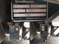 いすゞエルフ平ボディ小型（2t・3t）[写真14]